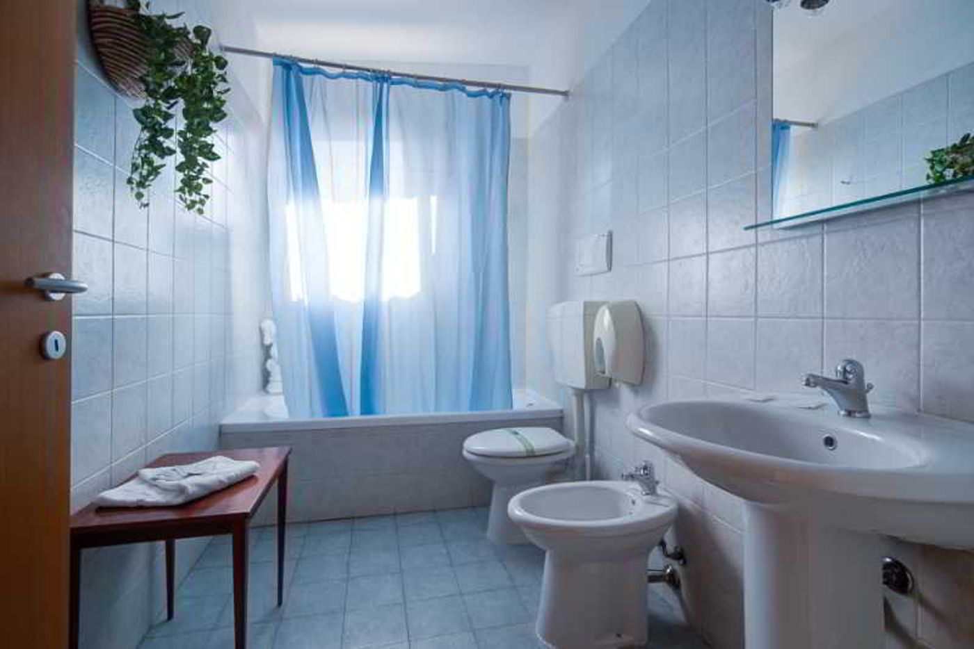 Aparthotel-Le-Corniole-Room-17