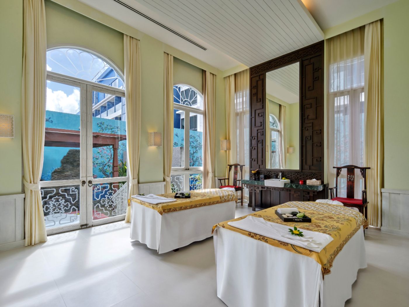 The Kee Resort and Spa 08.01