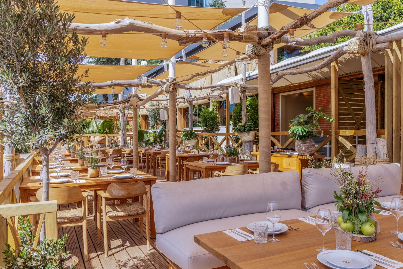 New - Torre Melina Gran Melia