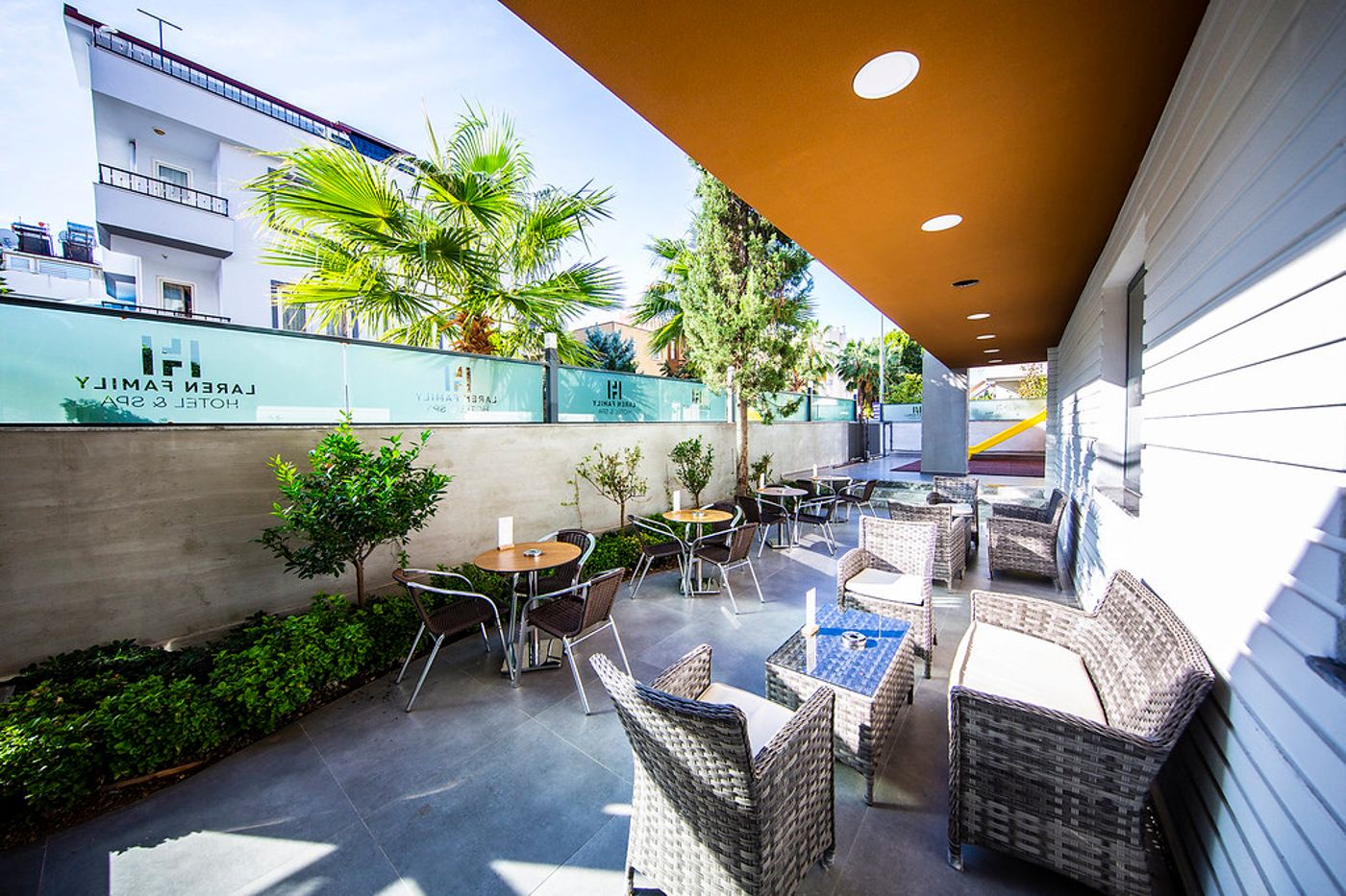 Laren Family Hotel & Spa