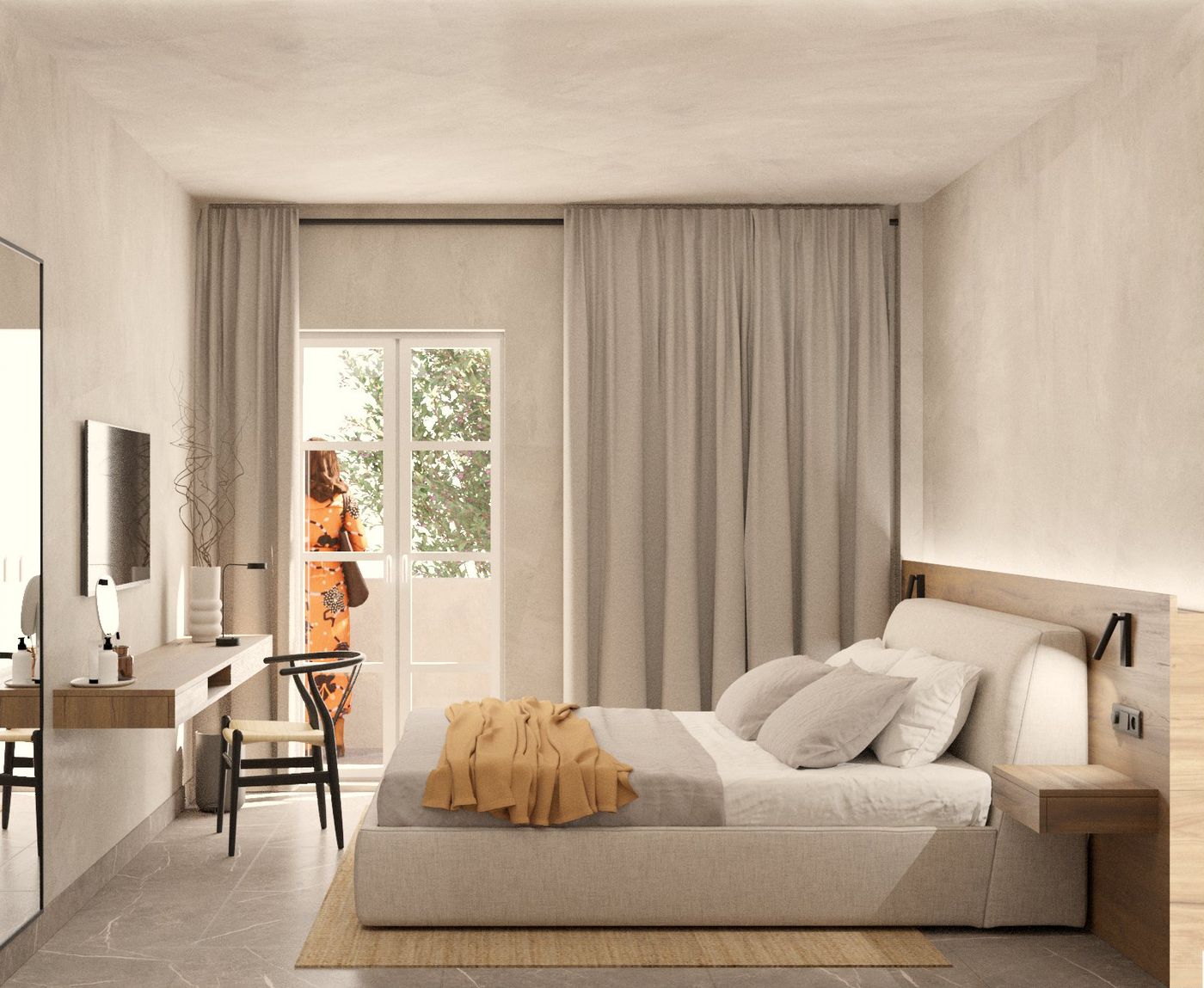 Ionian-Princess-Room-16