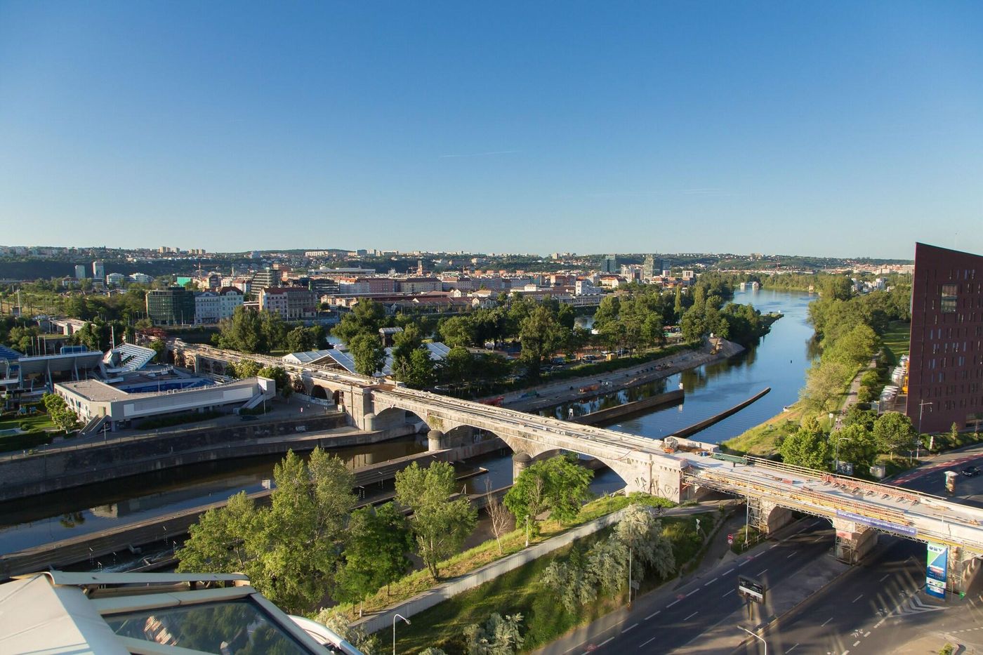 Hilton-Prague-General-view-4
