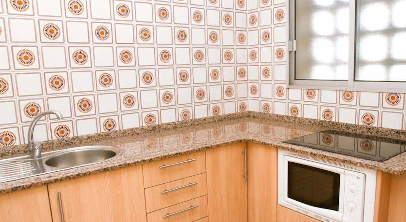 Murillo Apartamentos