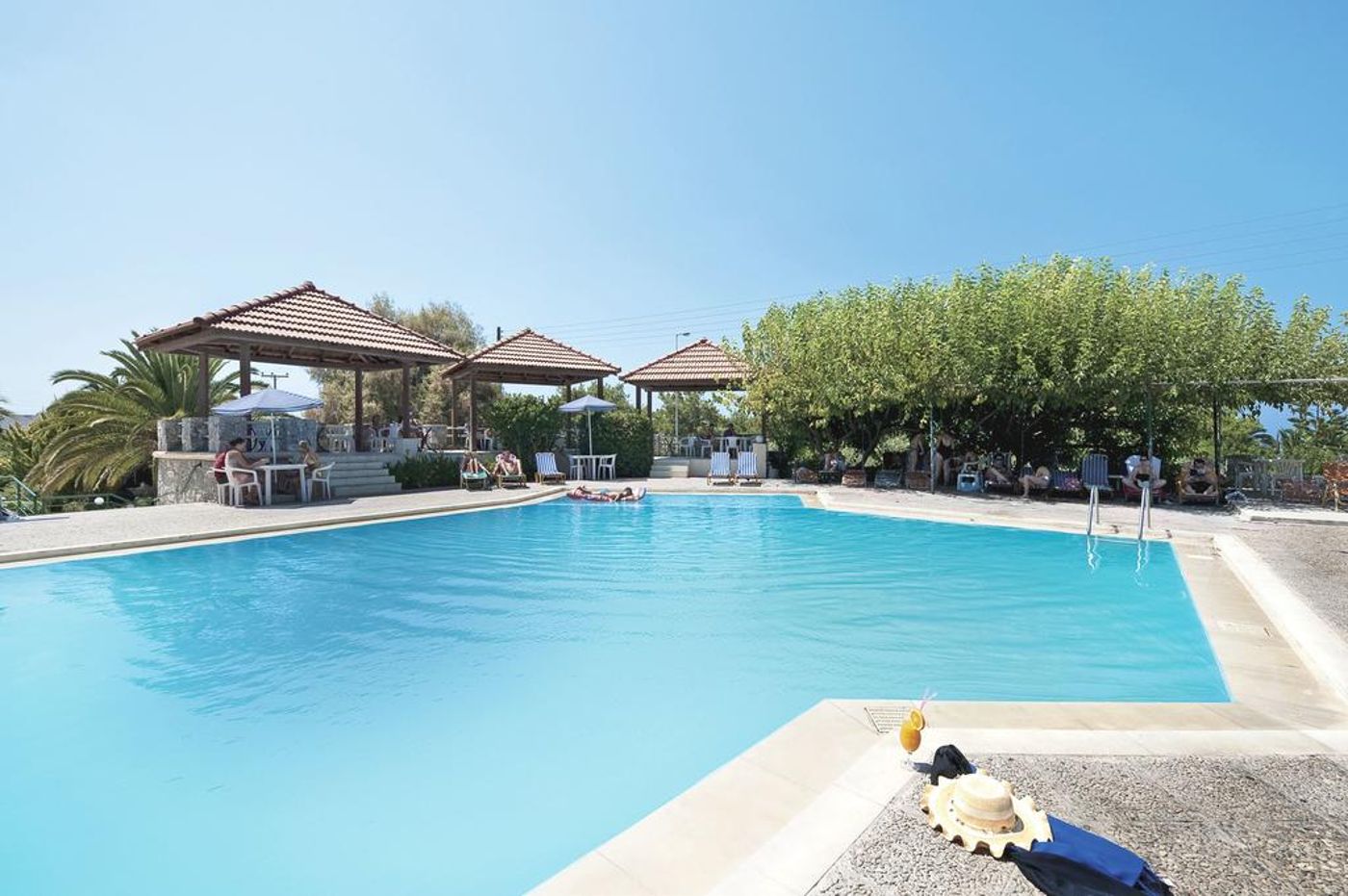 Azul-Eco-Hotel-Pool-5