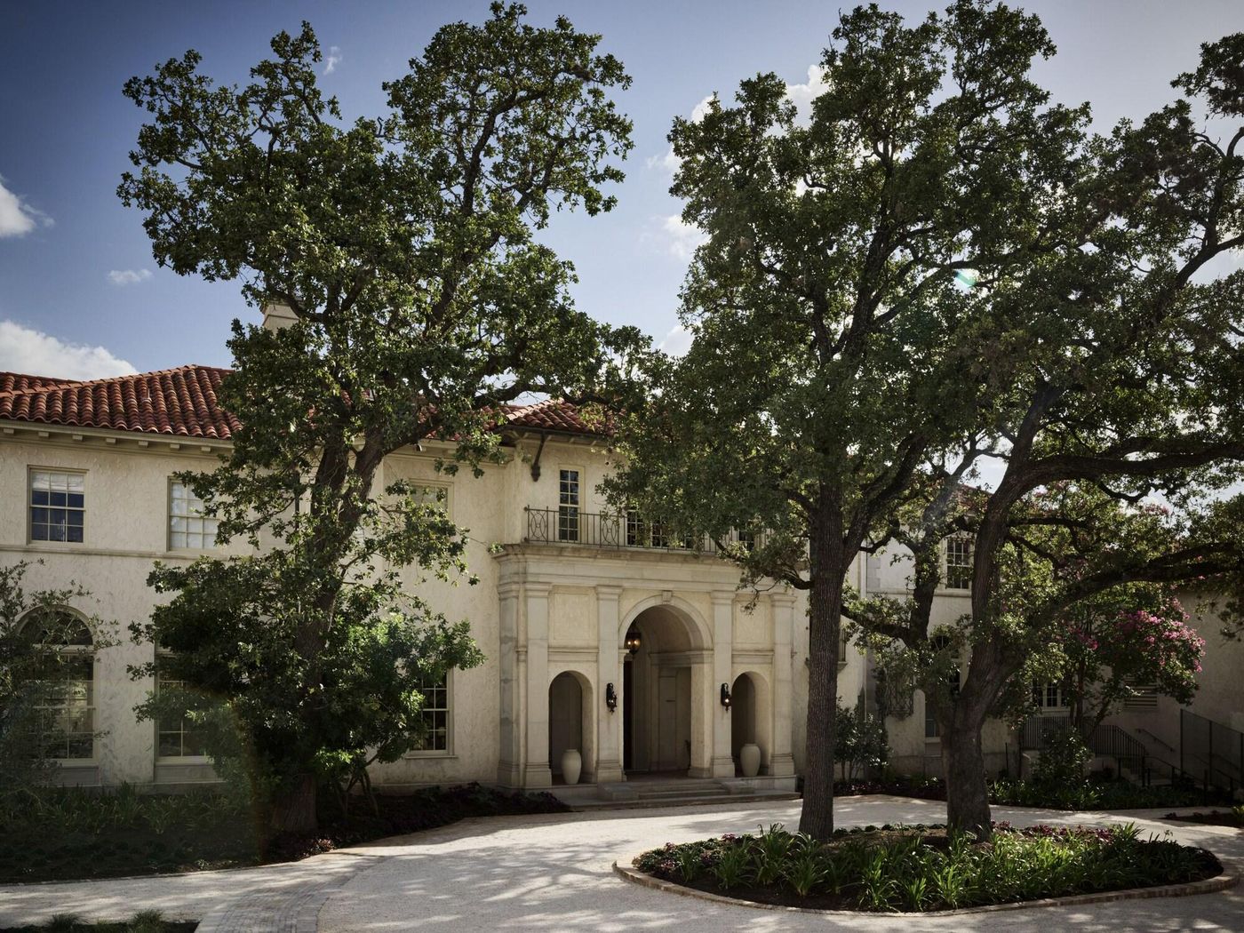Commodore Perry Estate, Auberge Resorts Collection-United States-AUSTIN-General view-4