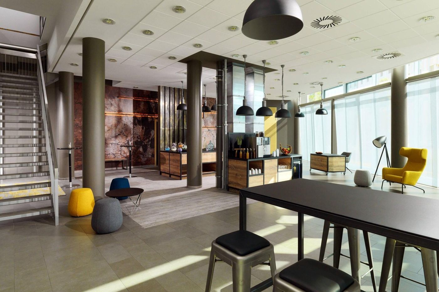 Courtyard-Berlin-City-Center-Conferences-17