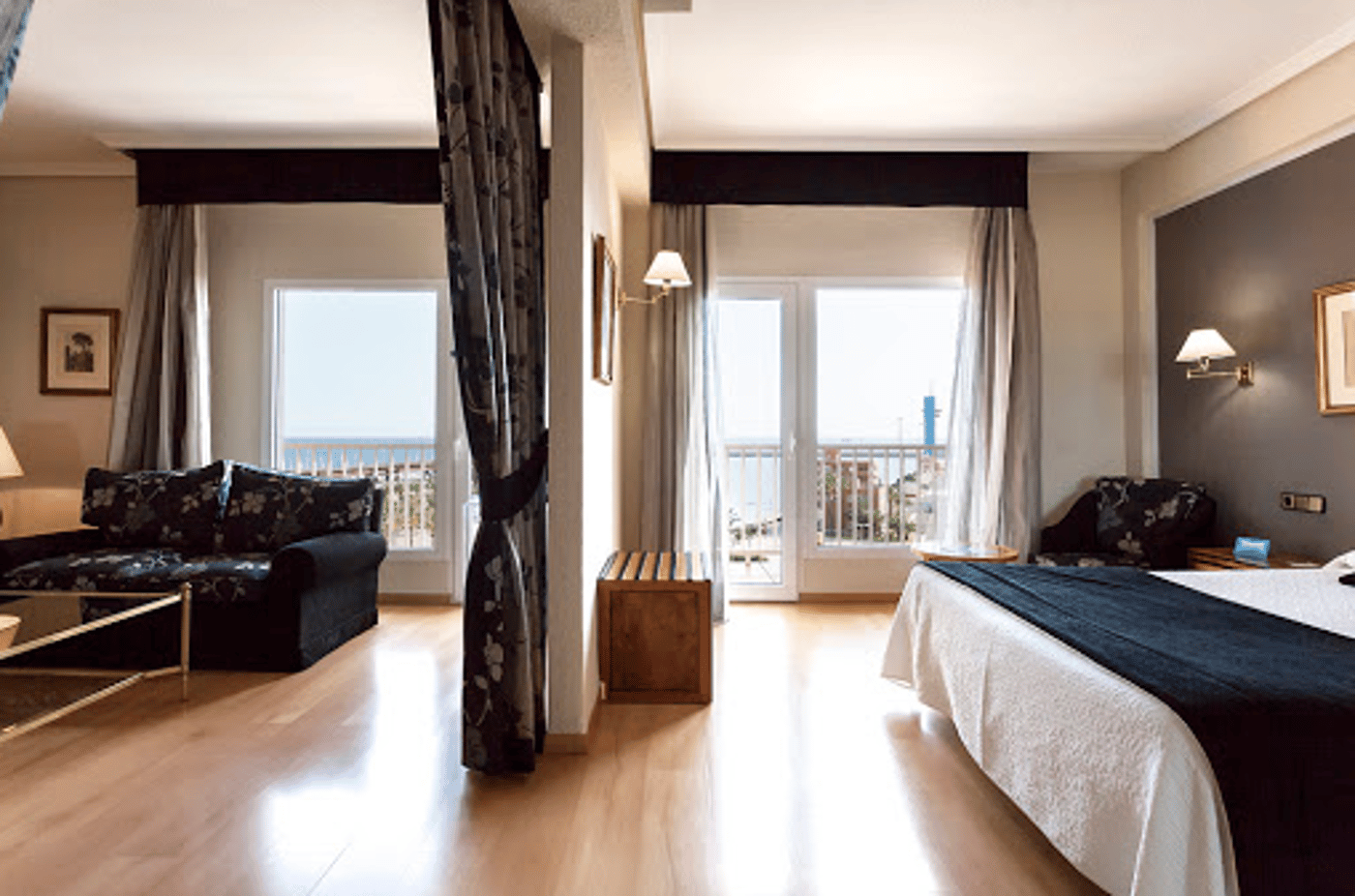 Ohtels Gran Hotel Almeria