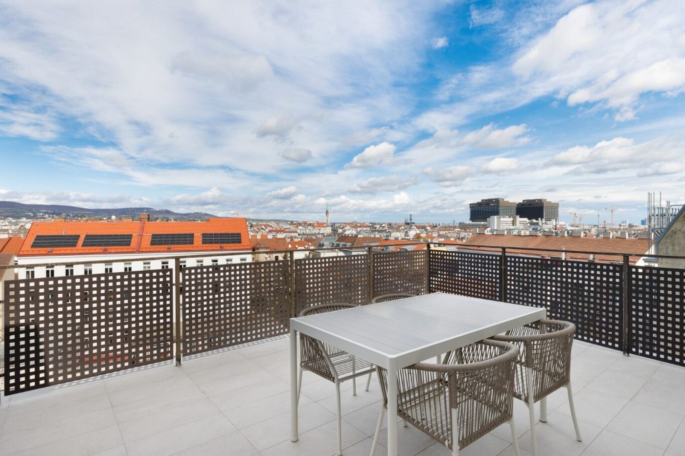 Exe Vienna Hotel - Austria - VIENNA - Room - 8