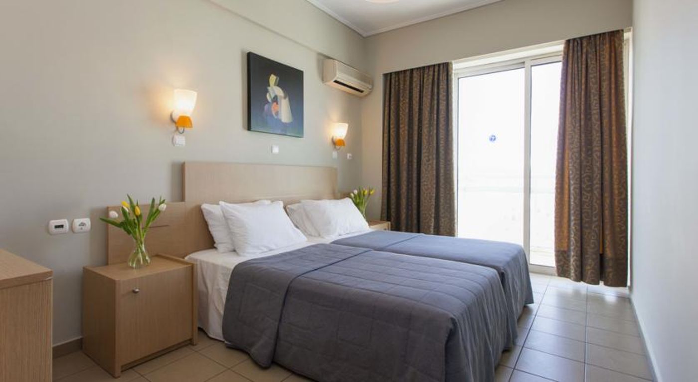 Best Western My Athens Hotel