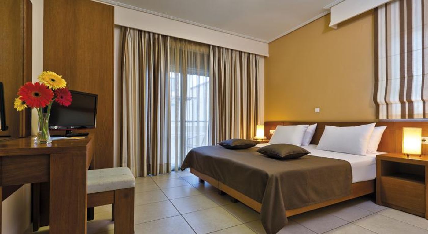 Creta Palm Hotel & Apartments