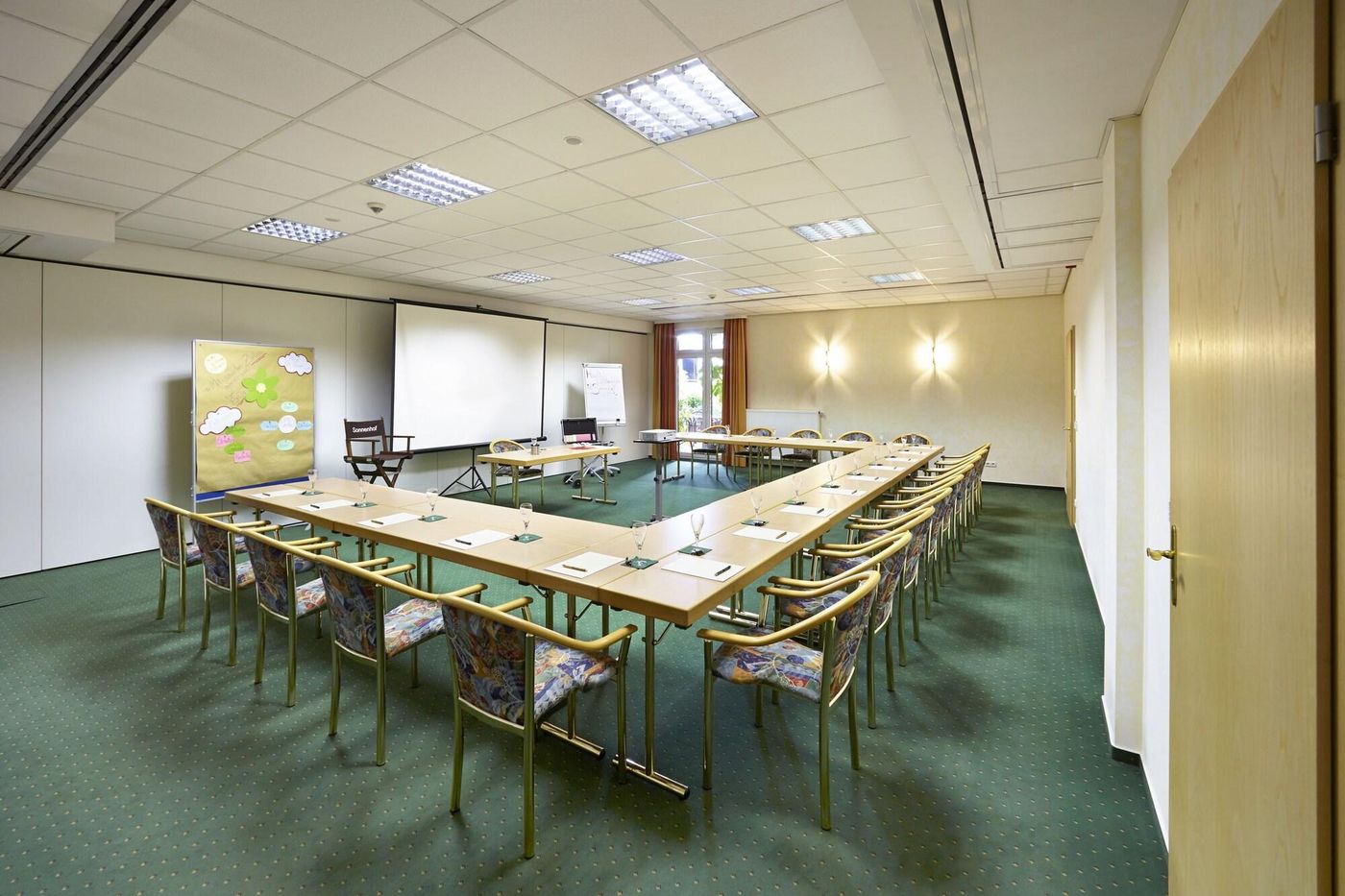 Hotel Sonnenhof Dietzenbach - Germany - DIETZENBACH - Conferences - 3