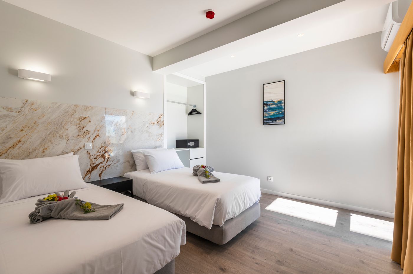 Emeralds Albufeira Hotel (ex Varandas de Albufeira) 