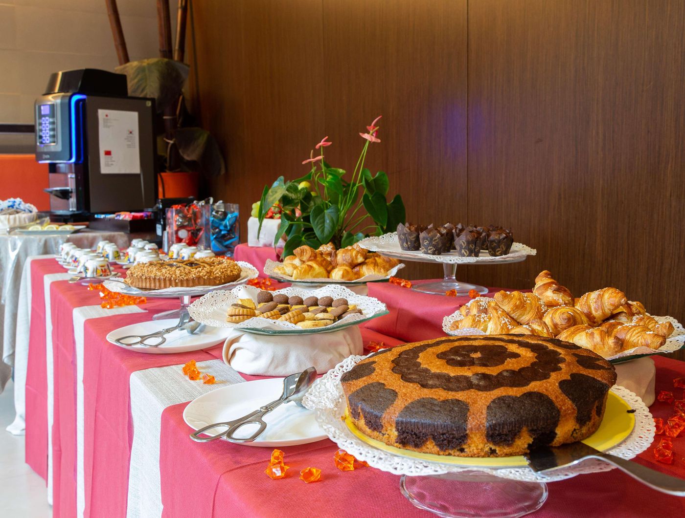 Best-Western-Hotel-Goldenmile-Milan-Restaurant-27