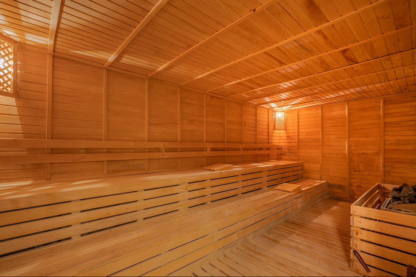 Arnor Deluxe Hotel & Spa