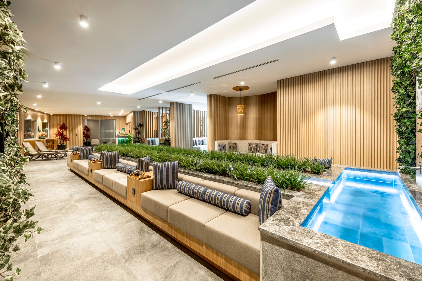 Concorde De Luxe Resort