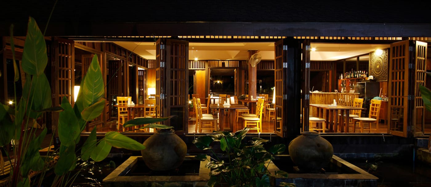 Baan Krating Phuket