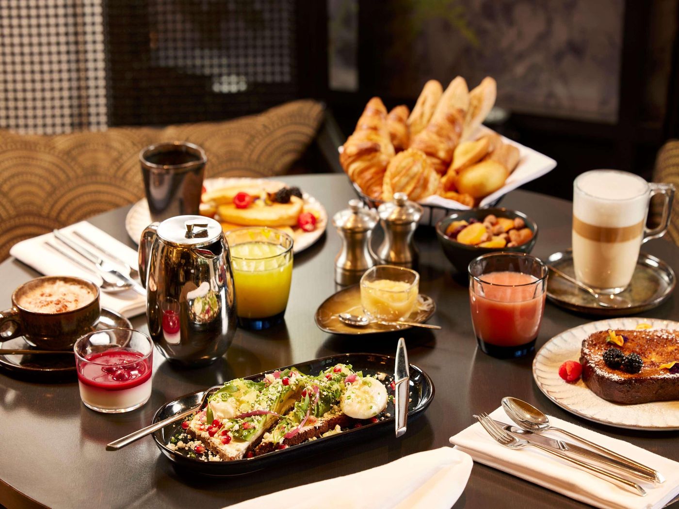 Sofitel-Paris-Le-Faubourg-Restaurant-89