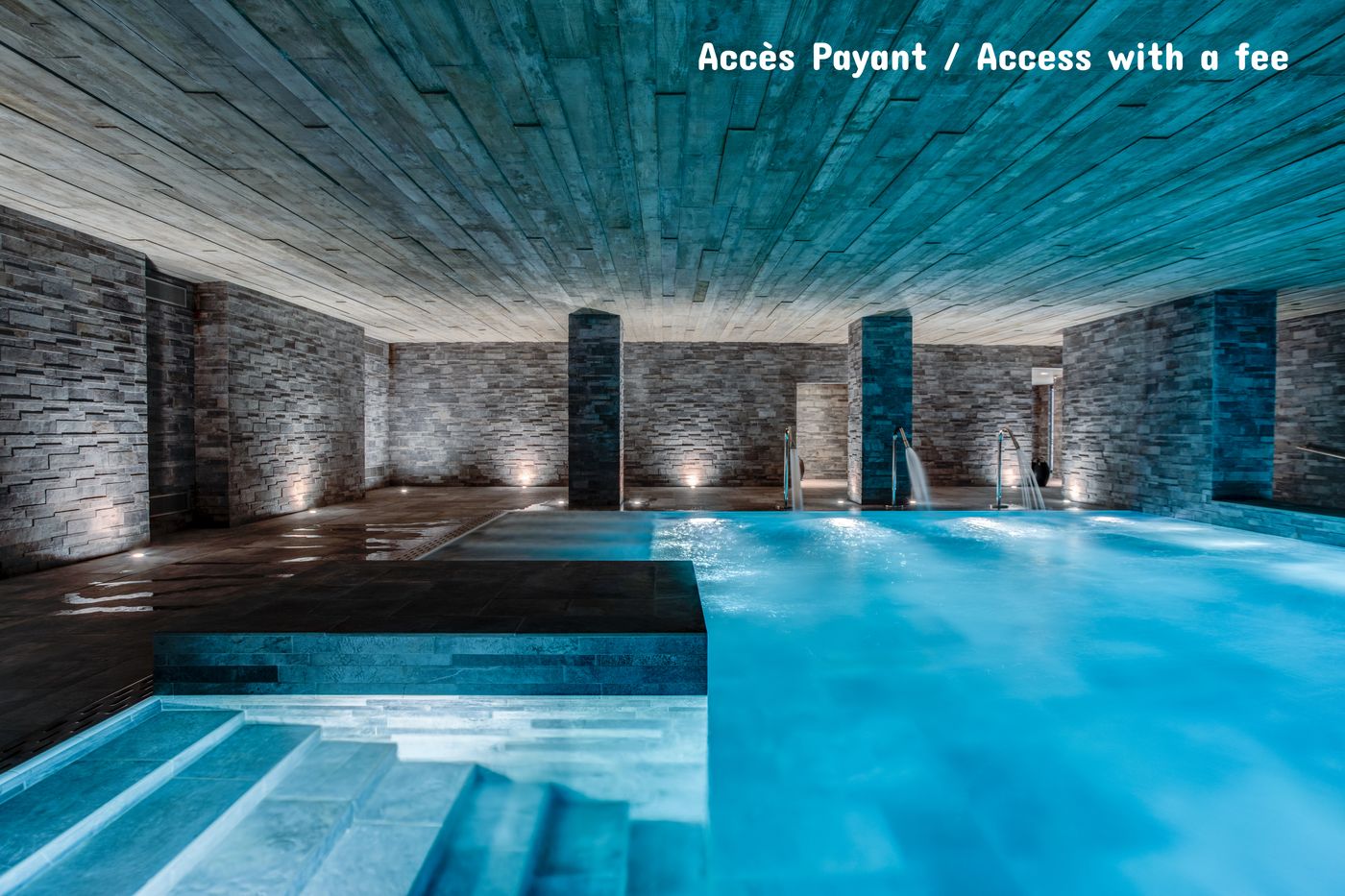 Lyon Metropole by Arteloge - France - LYON - Pool - 4