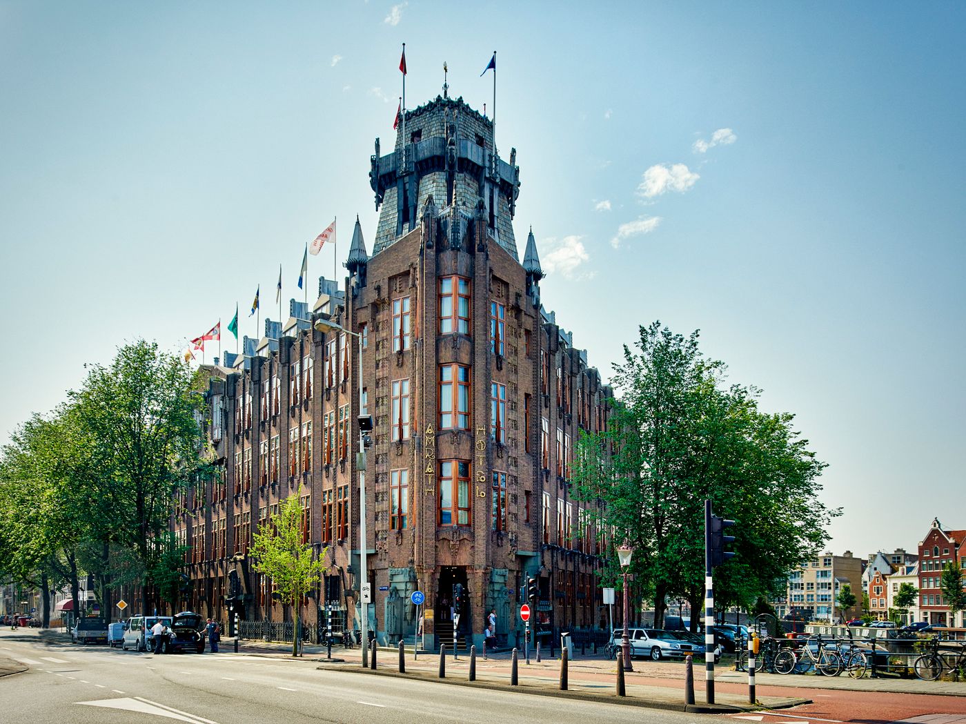 Grand-Hotel-Amrath-Amsterdam-General-view-1
