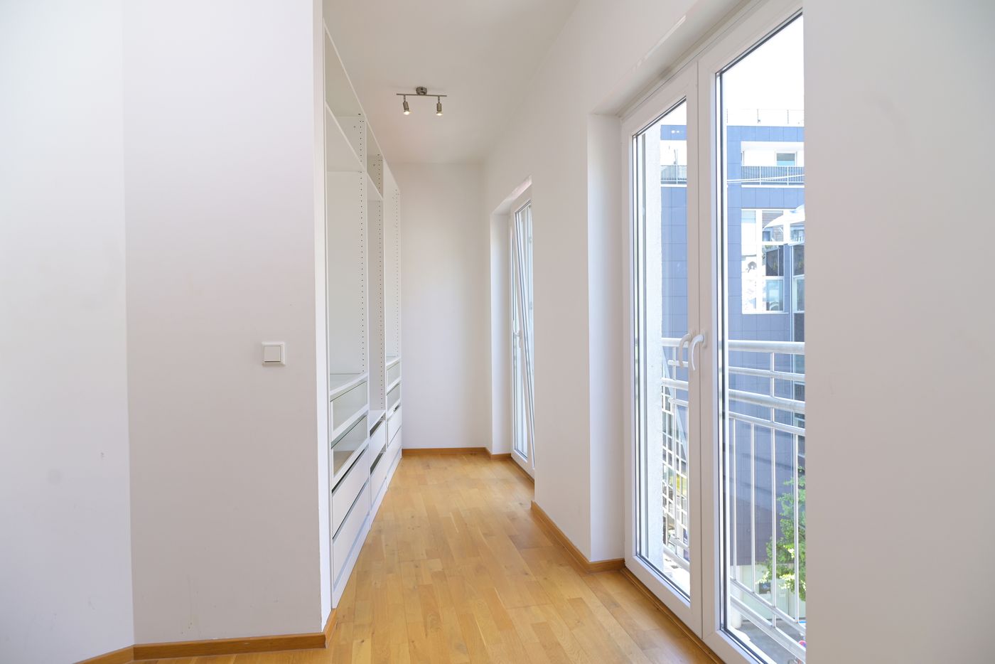 Victoria Apartments - Germany - Düsseldorf - General view - 6