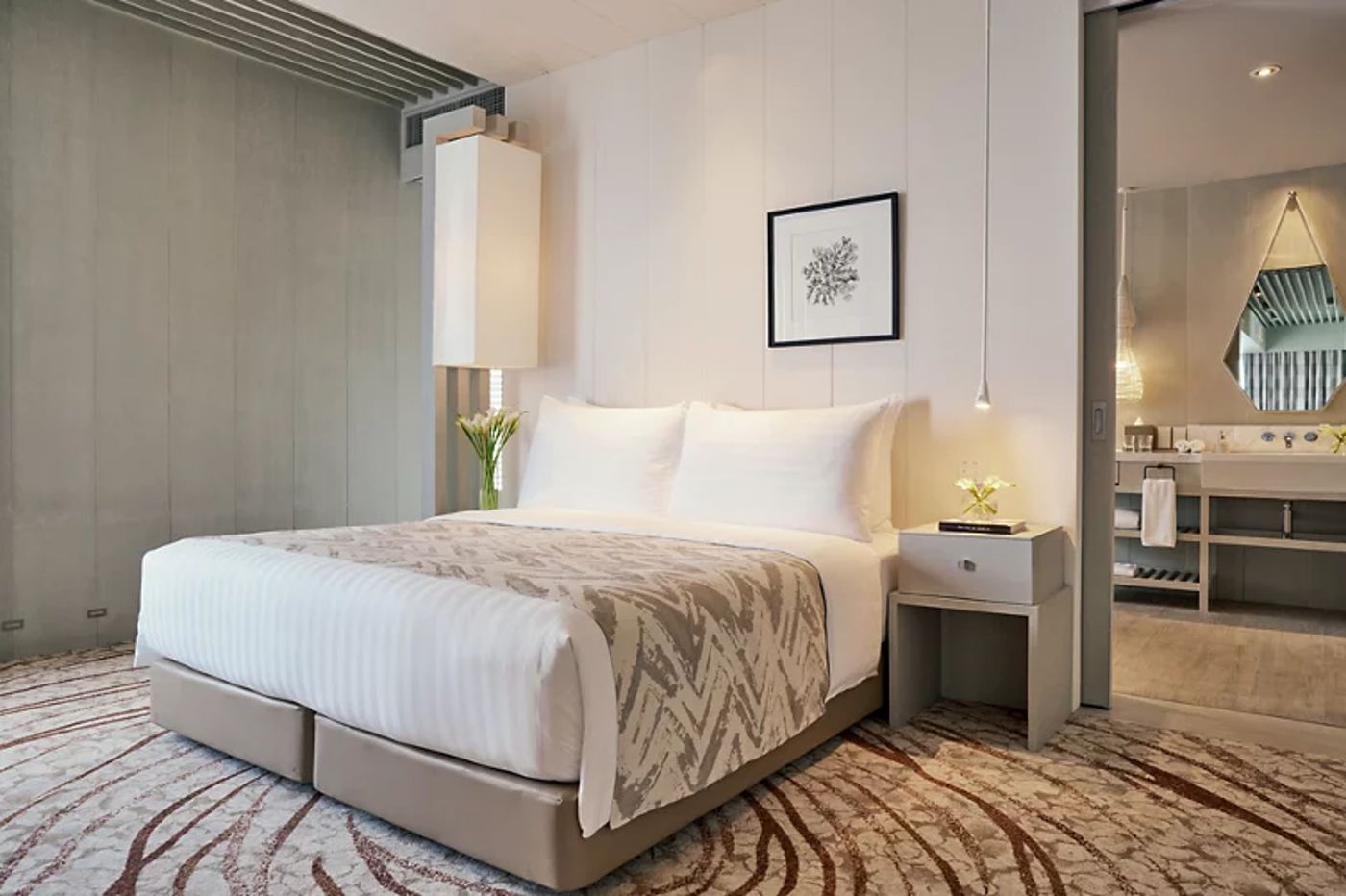 Movenpick Siam Hotel Pattaya