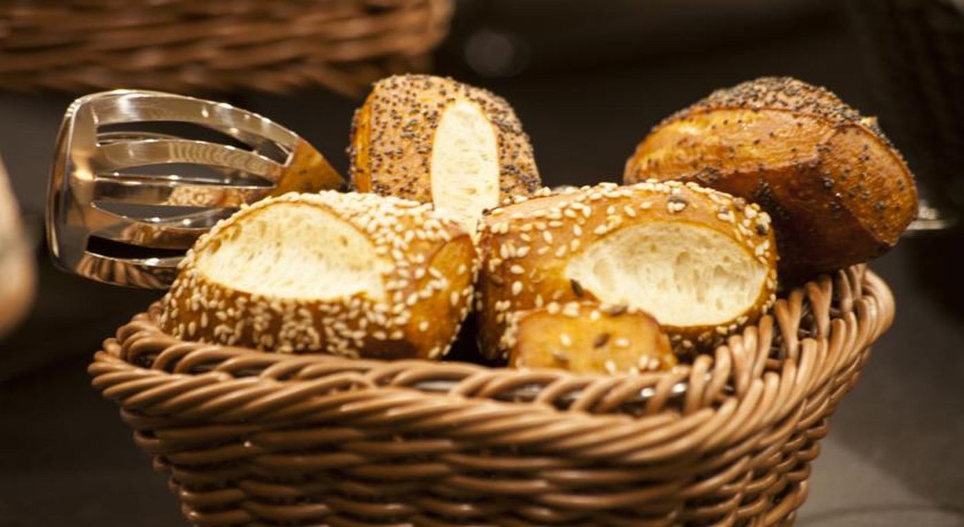 Hotel Orangerie - Austria - VIENNA - Restaurant - 9