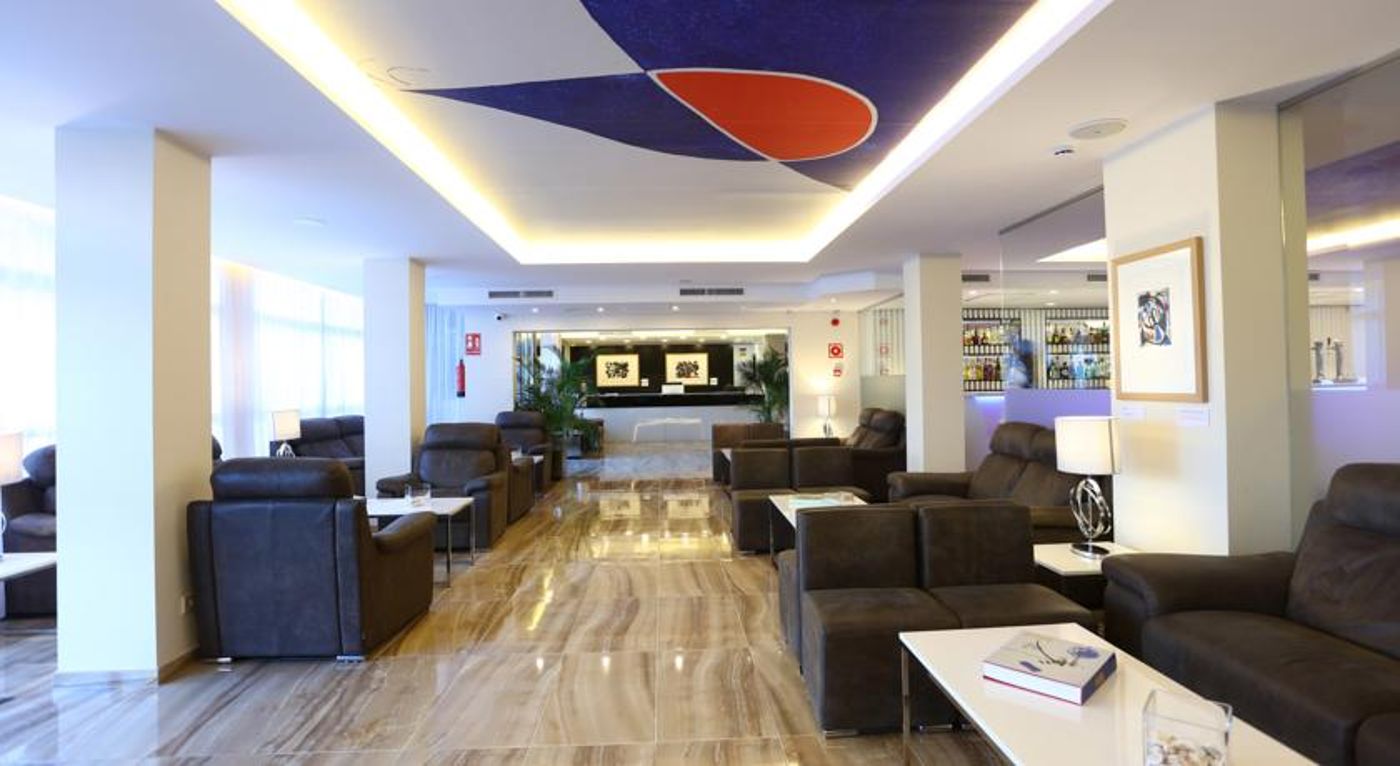 Hotel Joan Miró Museum