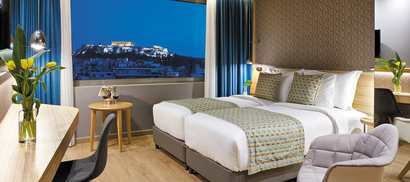 Wyndham-Grand-Athens-Room-2