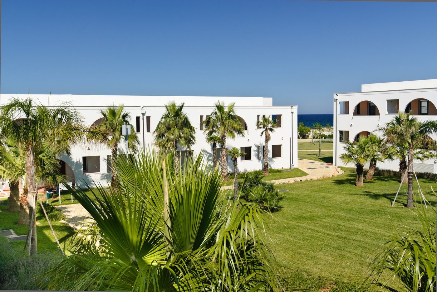 Pietra Blu Resort & Spa