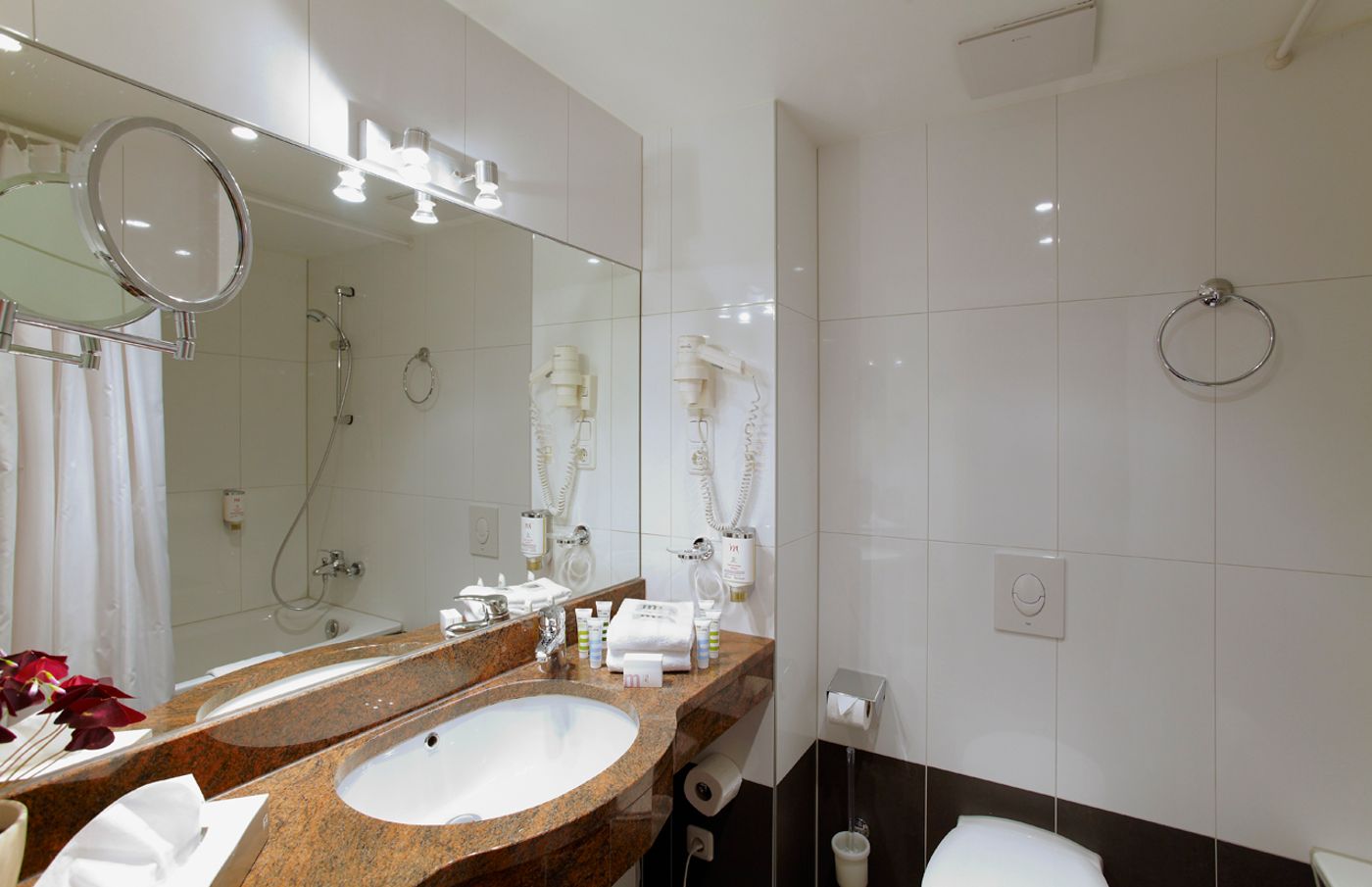 Hotel Chateau Kurfuerstendamm-Germany-BERLIN-General view-8