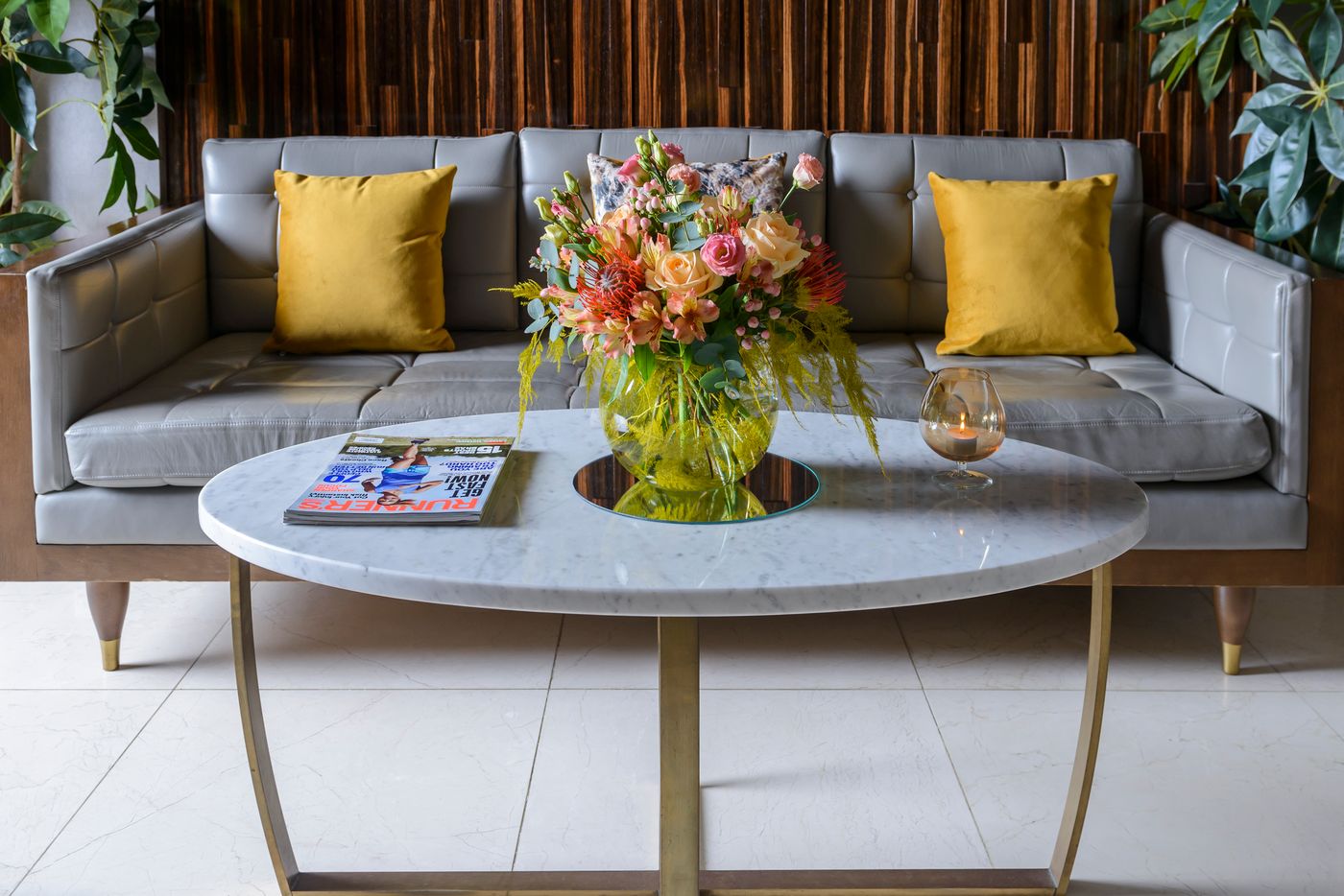 Killarney Towers Health & Leisure C.-Ireland-Killarney-Lobby-8