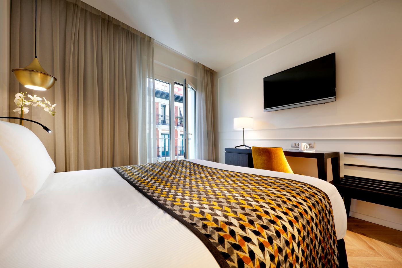 Eurostars-Madrid-Gran-Via-Room-21