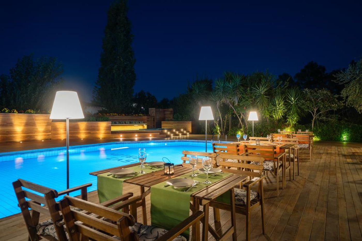 Castelli - Adults Only