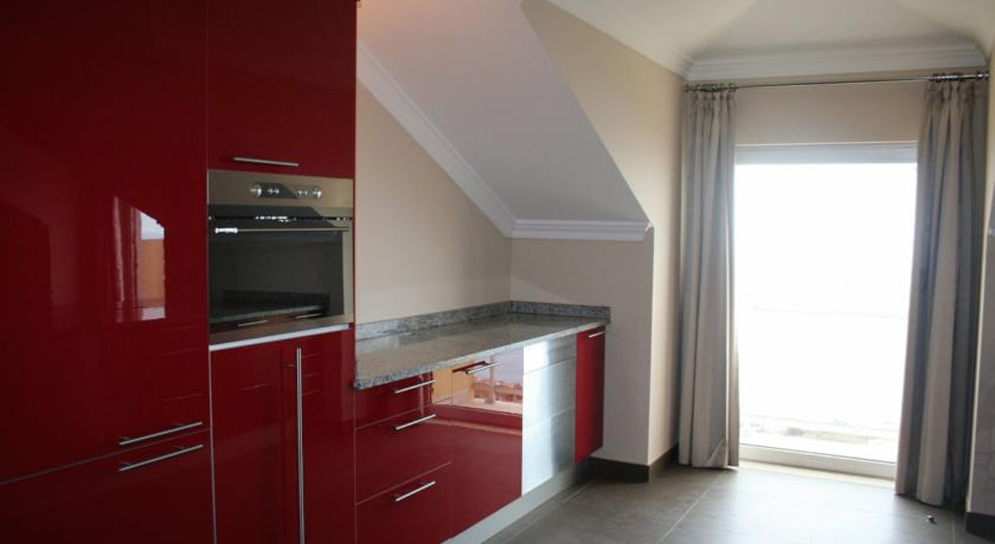 Hotel Apartamentos Baia Brava