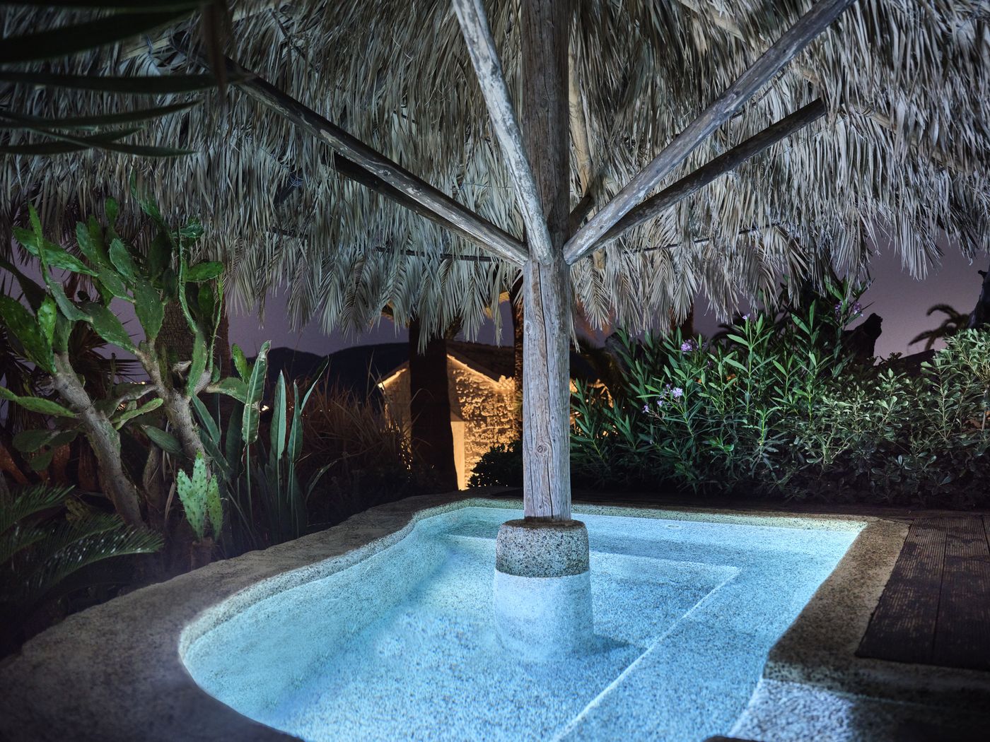 Gloria-Maris-Hotel-Suites-and-Villas---Adults-Only-Pool-16