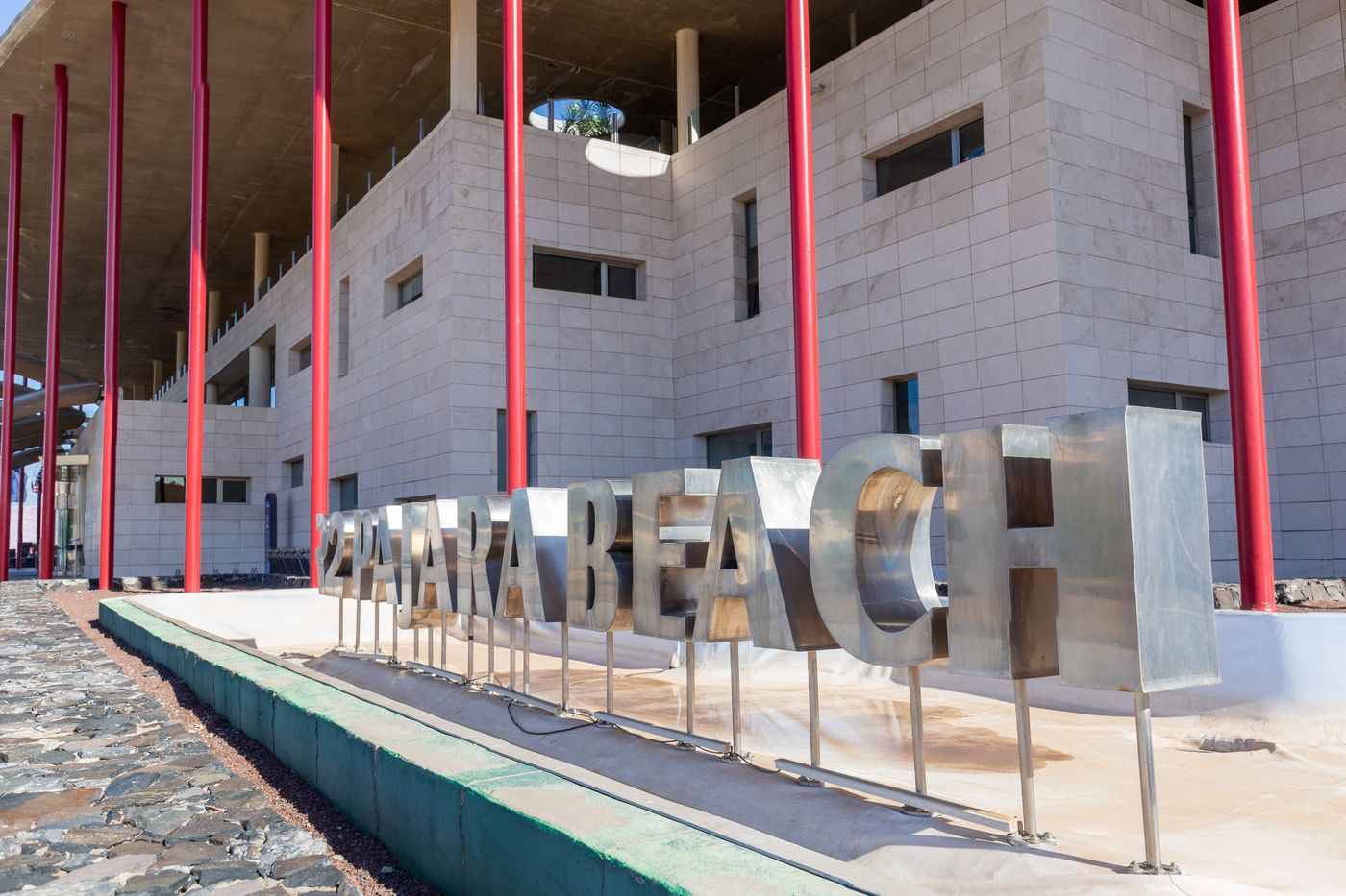 Hotel-R2-Pajara-Beach-General-view-12