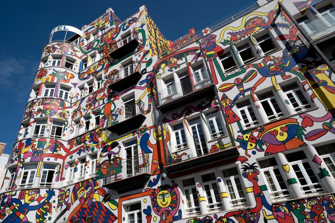 Artmadams - Spain - PALMA DE MALLORCA - General view - 0