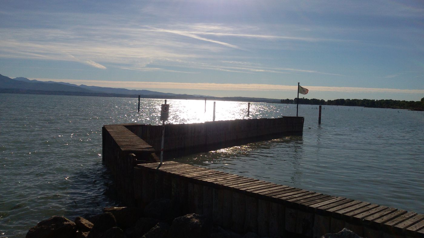 Yachting Hotel Mistral-Italy-Lugana di Sirmione BS-General view-1