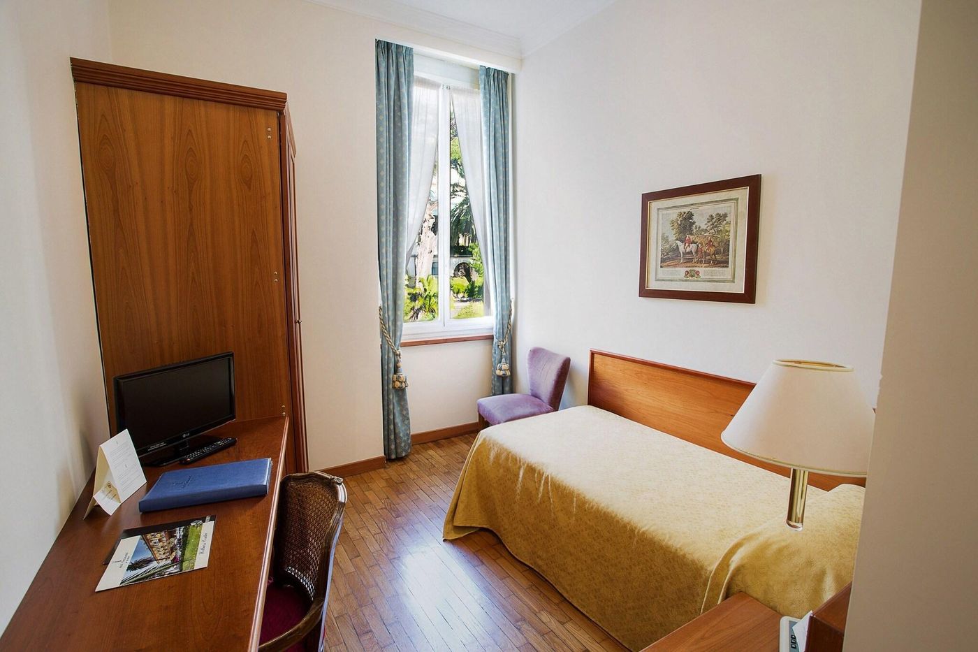 Continental - Italy - Santa Margherita - Room - 2