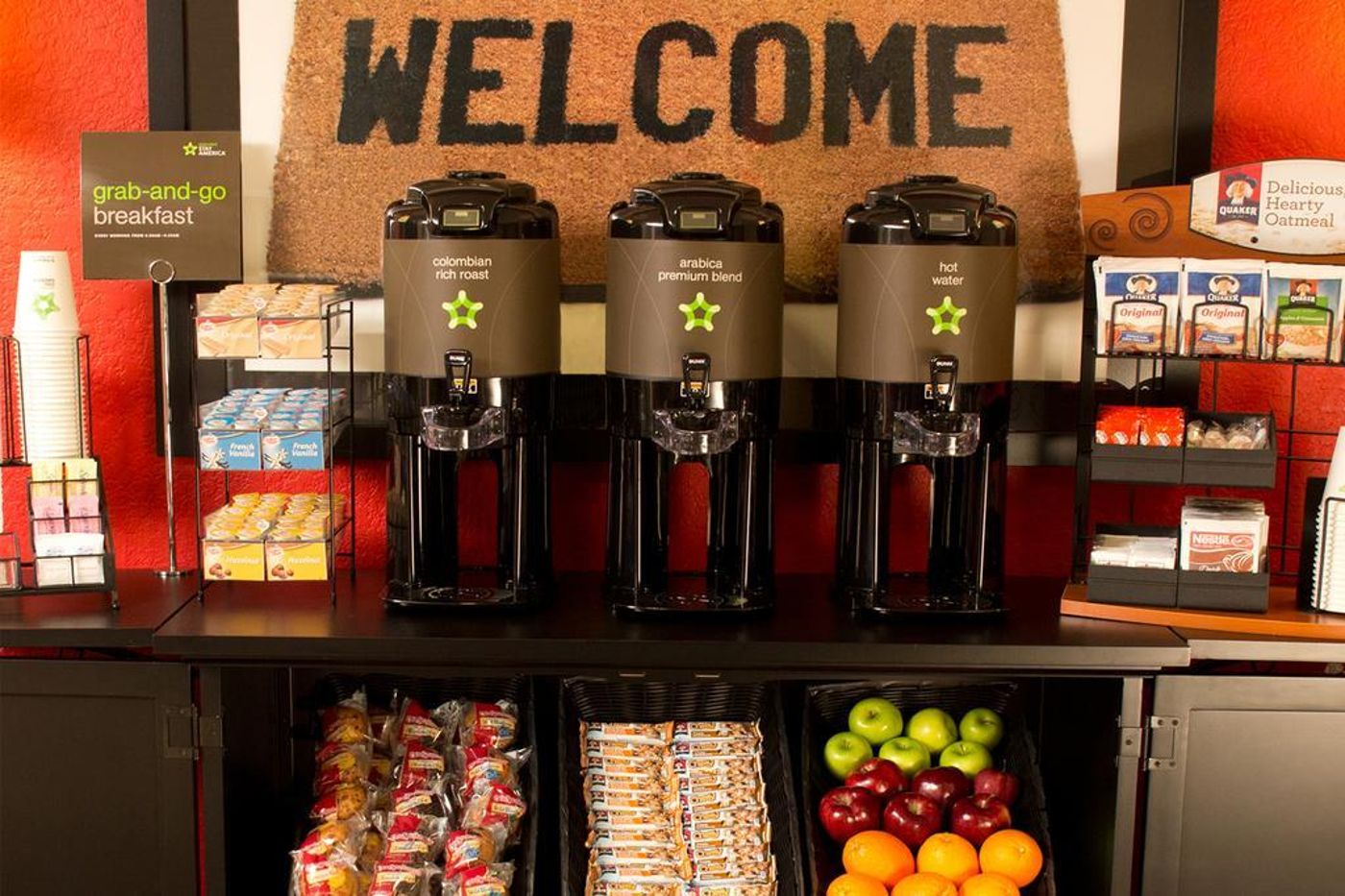 Extended Stay America - Seattle - Redmond-United States-BELLEVUE -General view-7