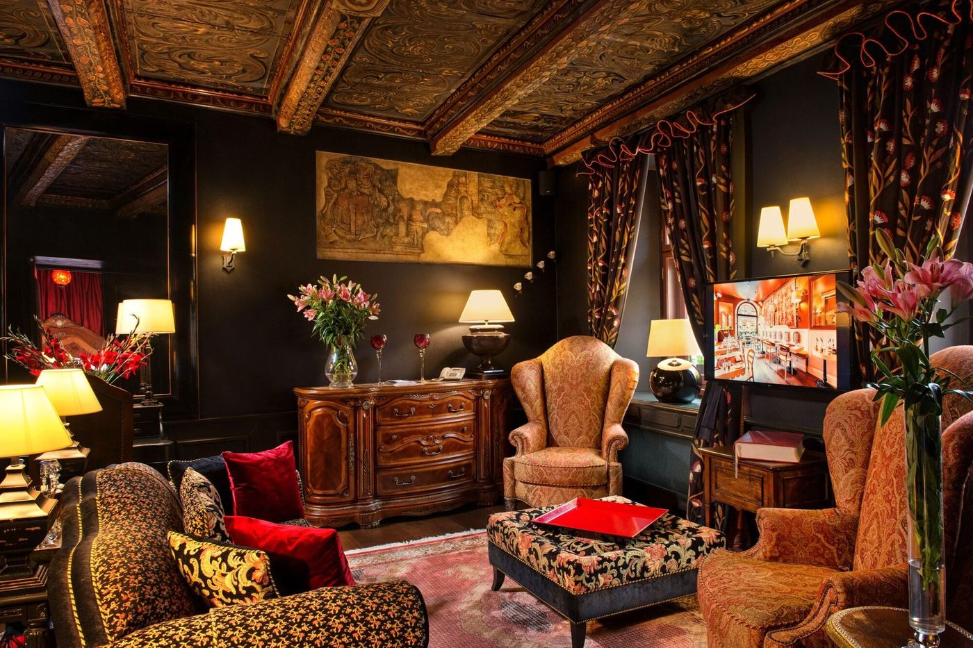 Kanonicza-22-Room-17