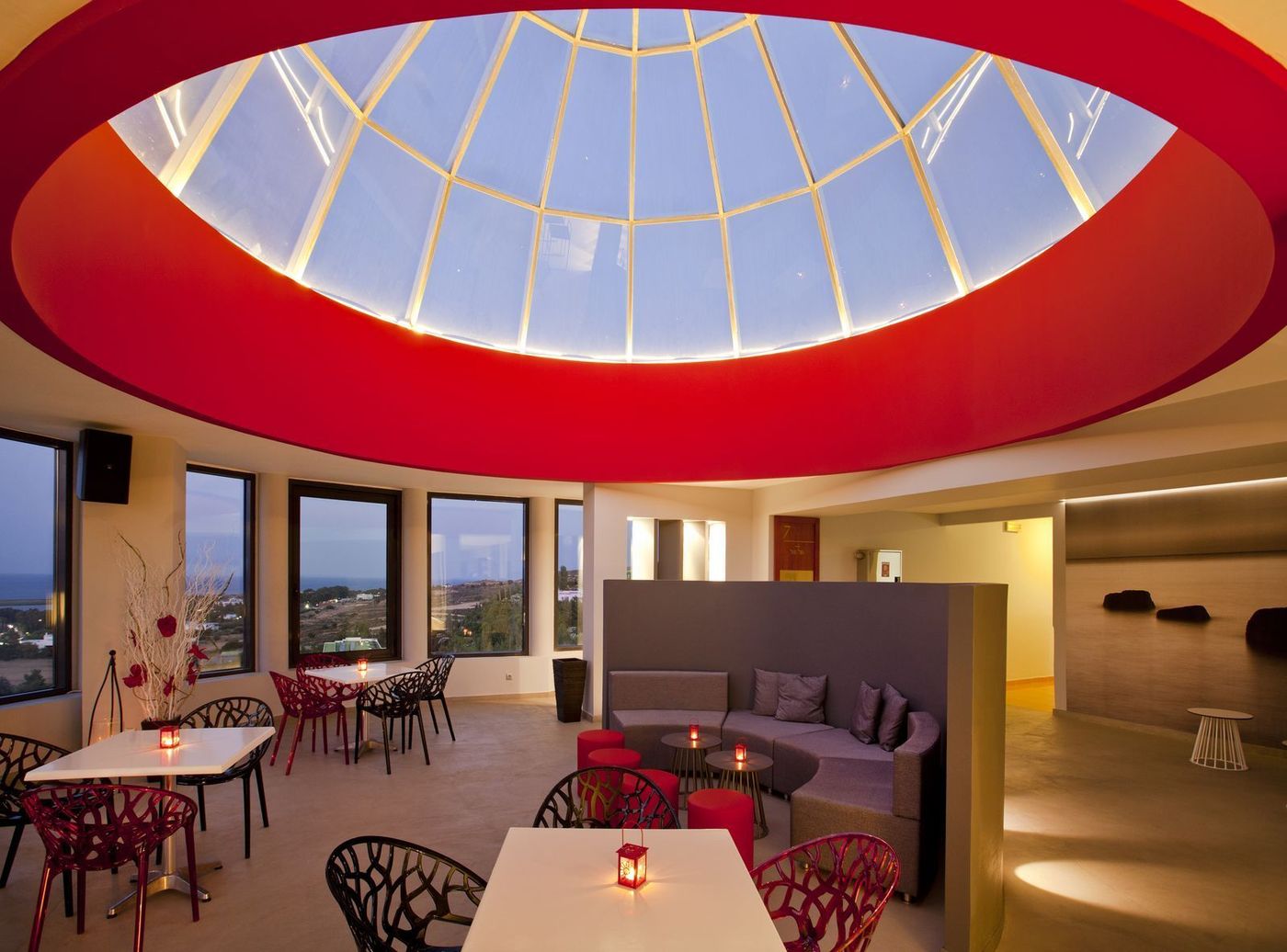 Kipriotis-Panorama-and-Suites-Restaurant-35