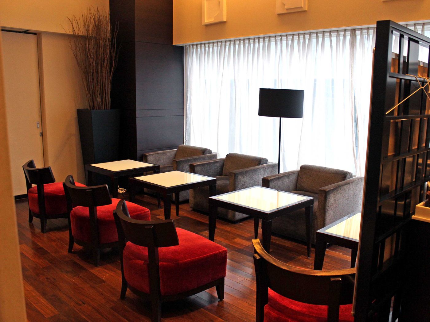 Hotel Gracery Ginza-Japan-TOKYO-Lobby-9