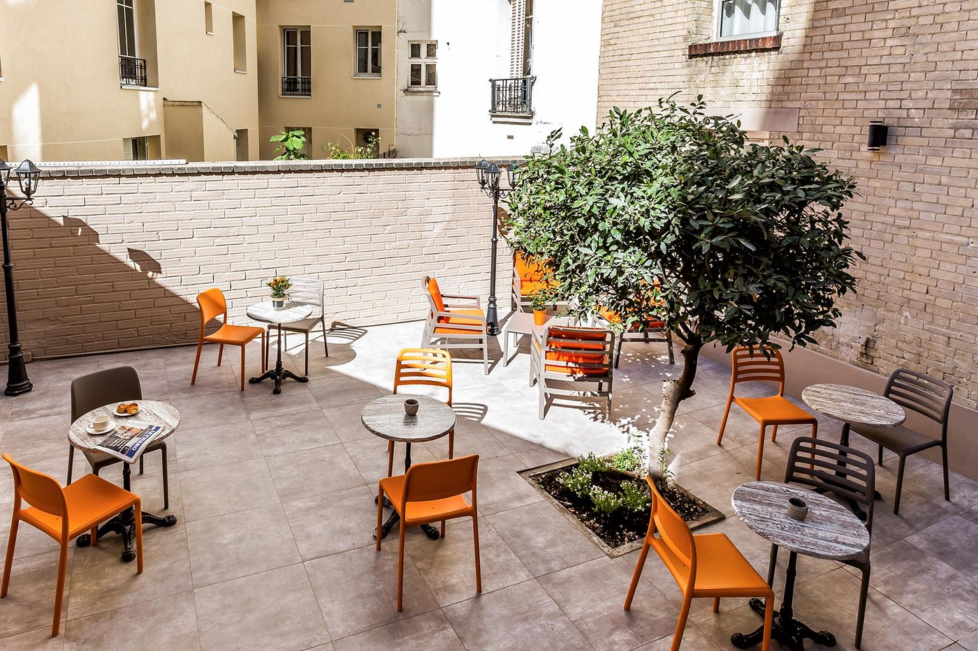 Hotel-Paris-D-Issy-Porte-De-Versailles-Terrace-32