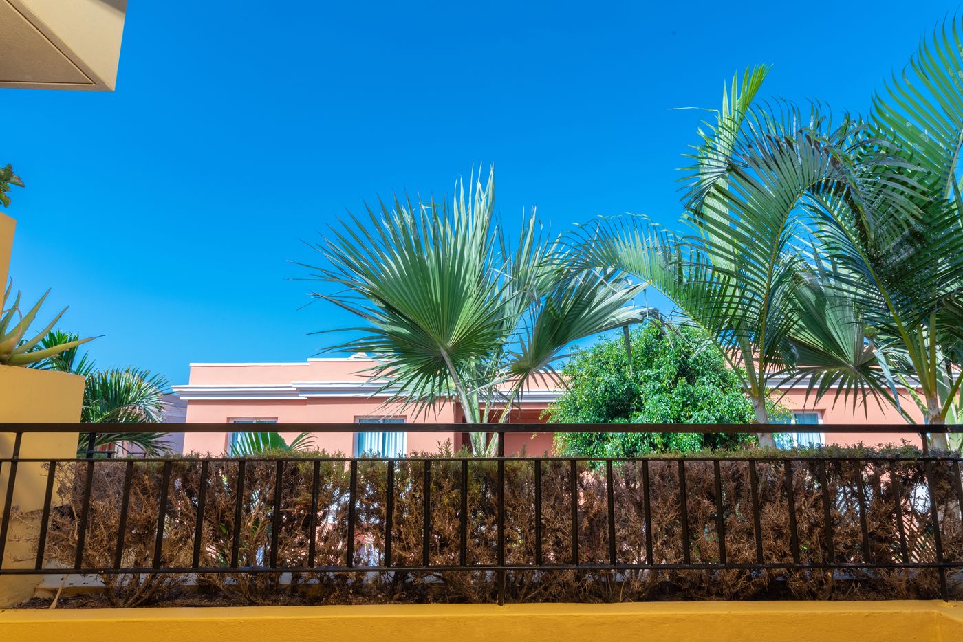 Landmar-Hotel-Costa-de-los-Gigantes-Room-13