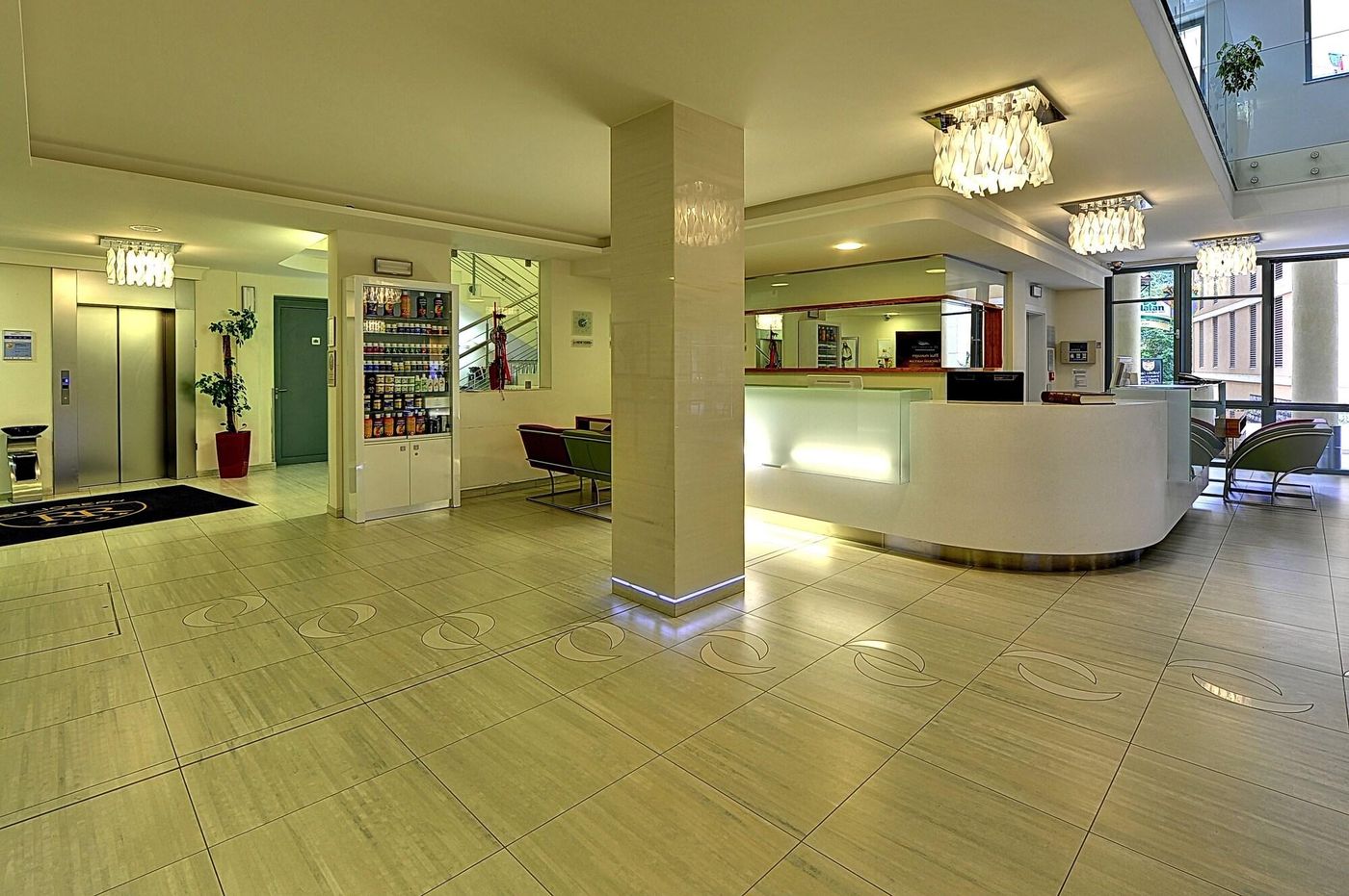 Royal Regent-Czech Republic-KARLSBAD -Lobby-8