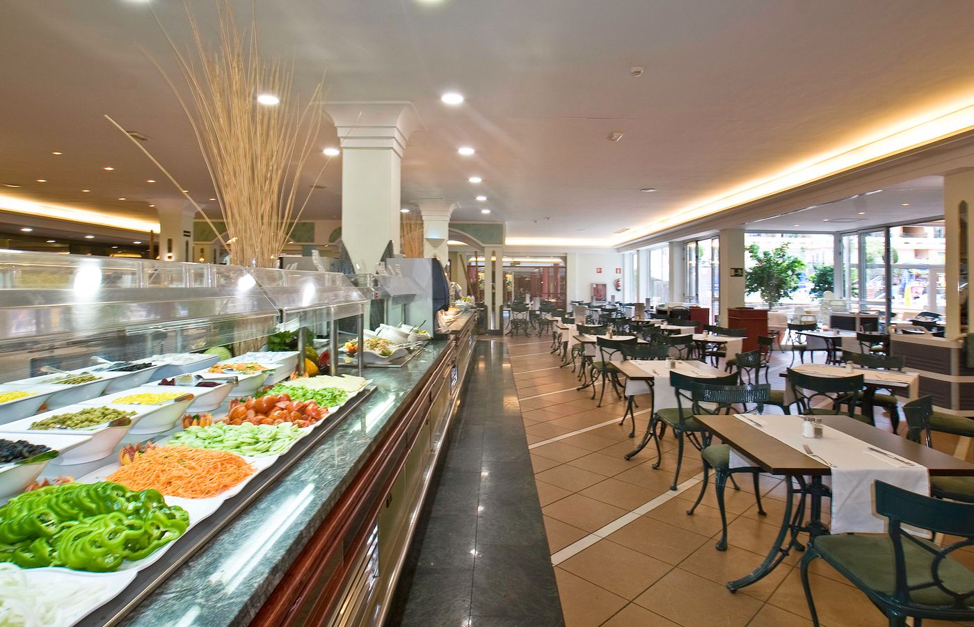 MIRADOR MASPALOMAS by Dunas