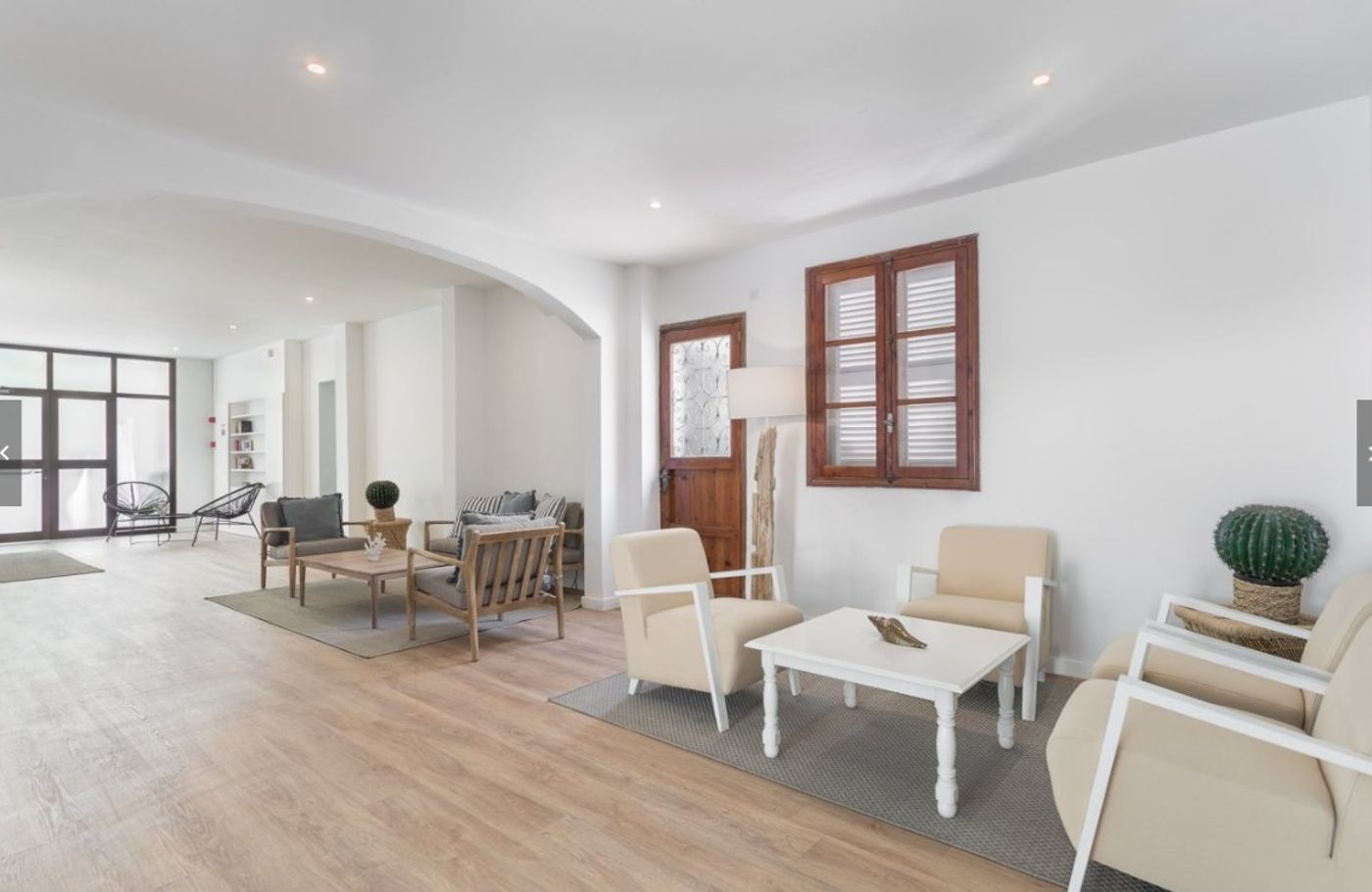 Fergus Style Soller Beach