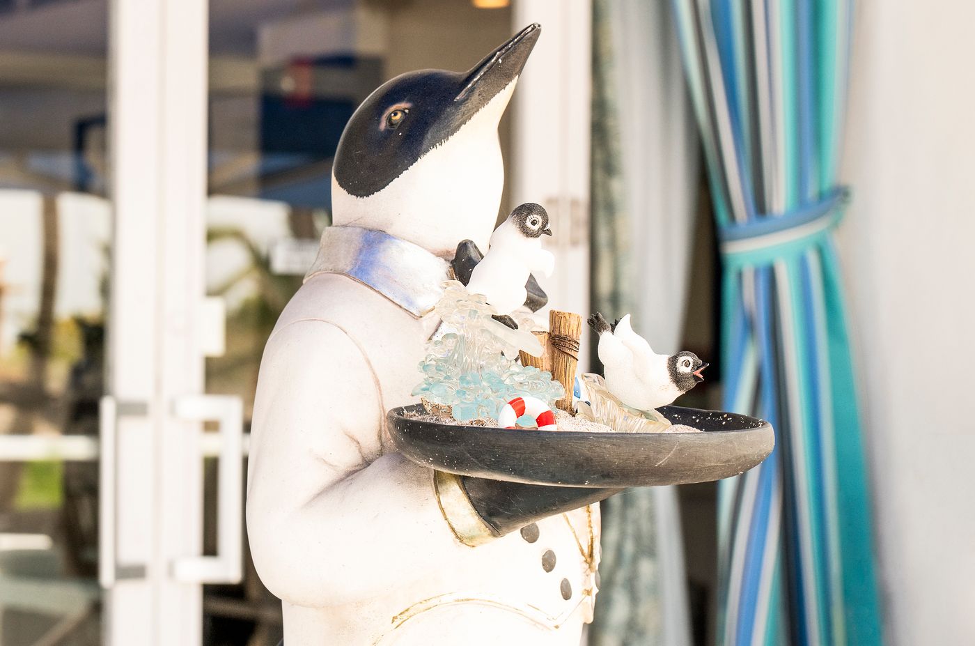 Penguin Hotel - United States - MIAMI BEACH - General view - 4