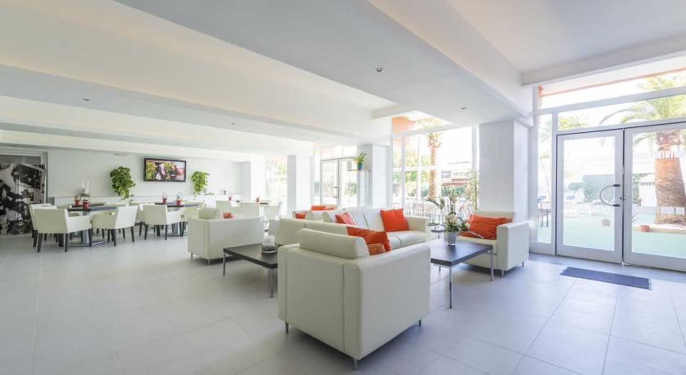 Ferrer Maristany Aparthotel